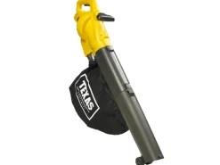 Texas Laubbläser|Elektro Laubsauger/Bläser BVA3000