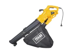 Texas Laubbläser|Elektro Laubsauger/Bläser BVA3000