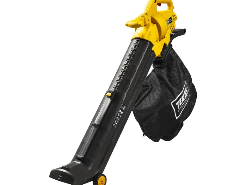 Elektro Laubsauger/Bläser BVC2800*Texas Best