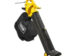 Elektro Laubsauger/Bläser BVC2800*Texas Best