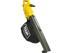 Elektro Laubsauger/Bläser BVC2800*Texas Best