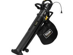 Texas Laubbläser|Elektro Laubsauger/Bläser BVX300