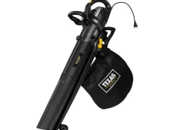 Texas Laubbläser|Elektro Laubsauger/Bläser BVX300