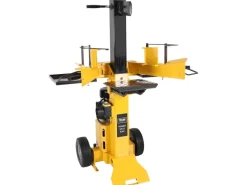 Texas Holzspalter|Elektro-Holzspalter Power Split 830 V