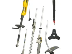 Texas Kettensägen|Elektro-Multi-Maschine Smart Combi 100