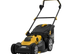 Elektro-Rasenmäher Smart 4400 3 in 1 mit Mulchfunktion*Texas Outlet