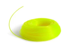 Texas Rasentrimmer|Freischneider|Faden 90 m Universal 2,4 mm