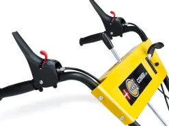 Texas Bodenbearbeitung|Geräteträger Combi 800 B