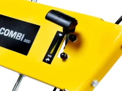 Texas Bodenbearbeitung|Geräteträger Combi 800 B