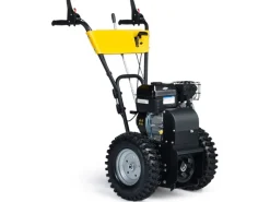 Texas Bodenbearbeitung|Geräteträger Combi 800 B