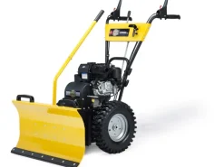 Texas Bodenbearbeitung|Geräteträger Combi 800 B