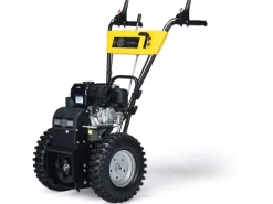 Texas Bodenbearbeitung|Geräteträger Combi 800 B