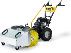 Texas Bodenbearbeitung|Geräteträger Combi 800 B