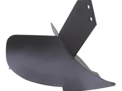 Texas Bodenbearbeitung|Motorhacken|Häufelkörper für Hobby 380 TG