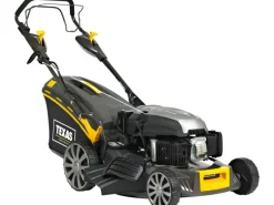 Texas Rasenmäher|4in1 Benzin-Rasenmäher Premium 4850TR/WE