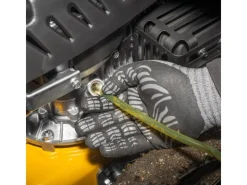 Texas Rasenwalze|Gartenwalze|Ölwechsel-Set