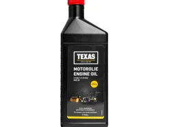 Motoröl SAE30  0,6 l*Texas Best