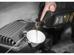 Motoröl SAE30  0,6 l*Texas Best