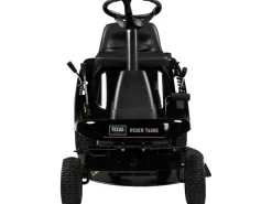 Rasentraktor Rider 7600E 3-in-1*Texas Sale