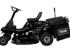 Rasentraktor Rider 7600E 3-in-1*Texas Sale