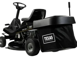 Rasentraktor Rider 7600E 3-in-1*Texas Sale