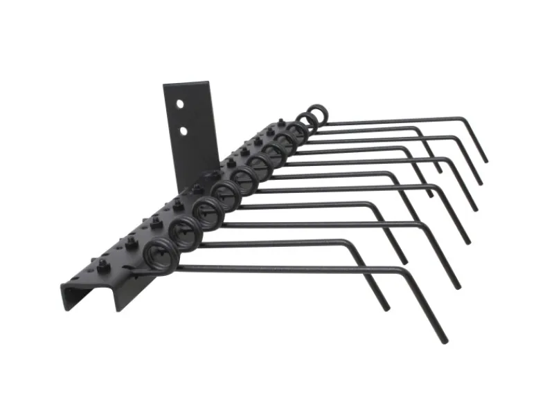 Rechen für Hobby 380 TG*Texas