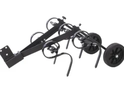 Texas Motorhacken|Reihenkultivator für Lilli 535TG