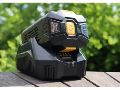 Schnelladegerät 58 V geeignet für Geräte*Texas Best