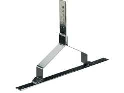 Schuffel für Hobby 500 TGR / Lilli 535TG*Texas Discount