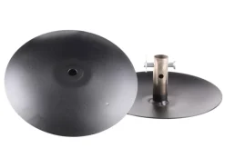 Texas Motorhacken|Schutzscheiben für Lilli 535TG