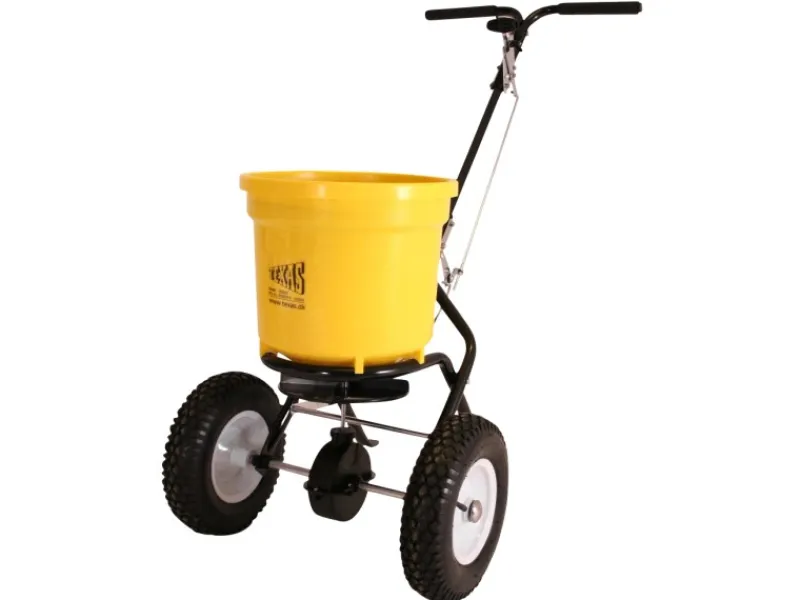 Streuwagen CS2500*Texas Outlet