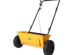 Texas Streuwagen|Streuwagen Smart Spreader 200