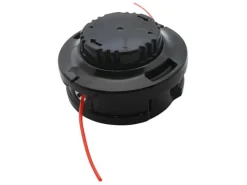 Trimmerkopf Universal LUX*Texas New