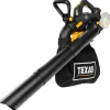 20V Akku Laubsauger BVX2020*Texas