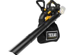20V Akku Laubsauger BVX2020*Texas