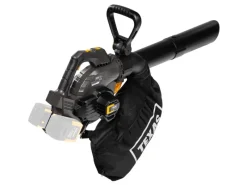 20V Akku Laubsauger BVX2020*Texas