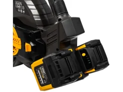 20V Akku Laubsauger BVX2020*Texas