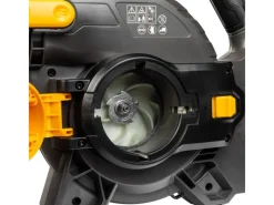 20V Akku Laubsauger BVX2020*Texas