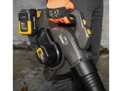 20V Akku Laubsauger BVX2020*Texas