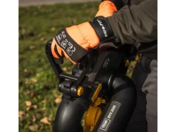 20V Akku Laubsauger BVX2020*Texas