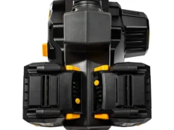 20V Akku Laubsauger BVX2020*Texas