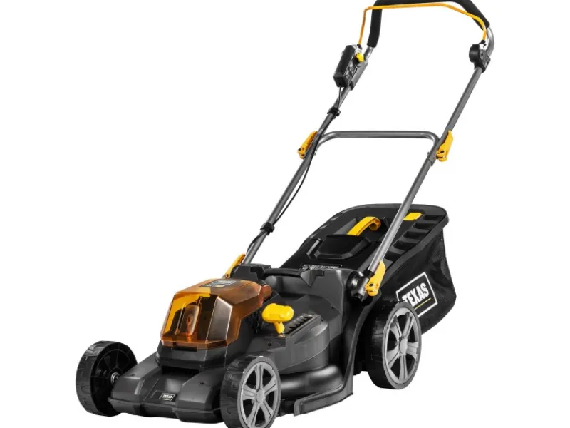 20V Akku Rasenmäher LMX2044*Texas Outlet