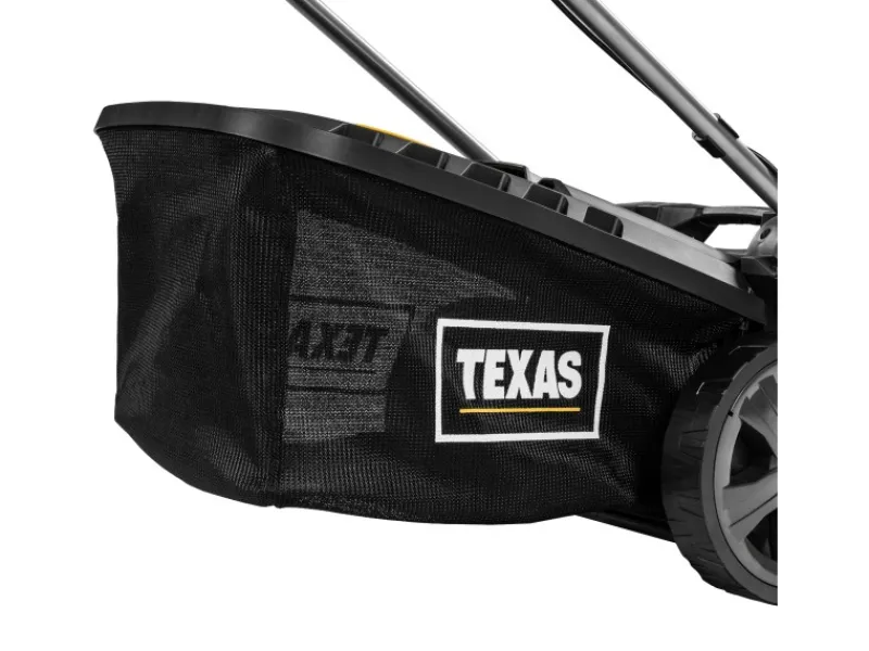 20V Akku Rasenmäher LMX2044*Texas Outlet