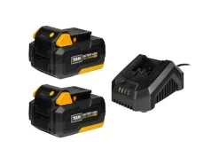 20V Akku Rasenmäher LMX2044*Texas Outlet