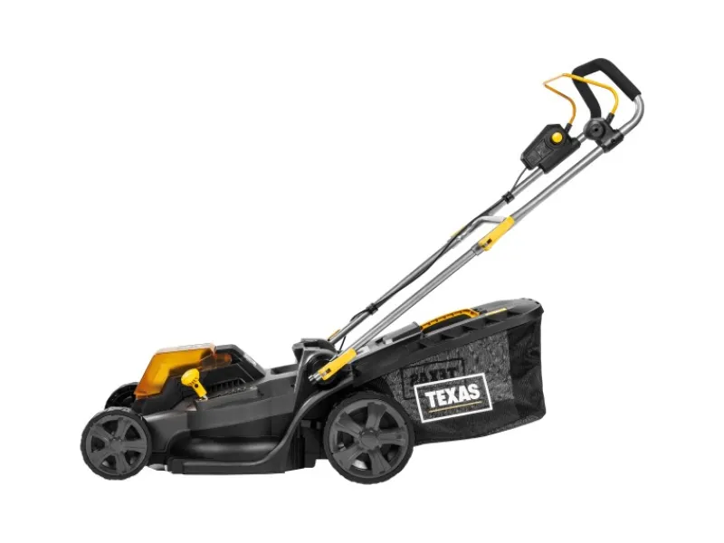 20V Akku Rasenmäher LMX2044*Texas Outlet