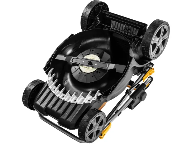 20V Akku Rasenmäher LMX2044*Texas Outlet