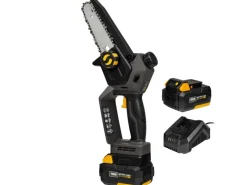 Texas Kettensägen|20V Kettensäge CHX2000