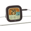 Digitales Grill-Bratenthermometer*TFA Discount