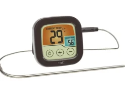Digitales Grill-Bratenthermometer*TFA Discount