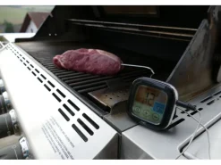 Digitales Grill-Bratenthermometer*TFA Discount